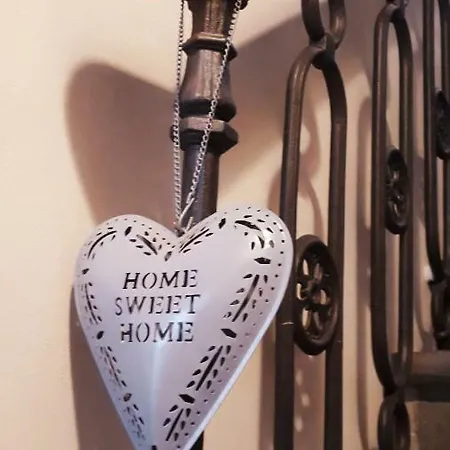 Homestay Rifugio Toscano