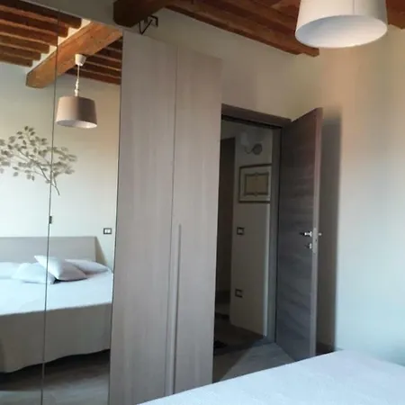 Homestay Rifugio Toscano Porcari