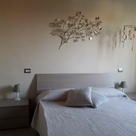 Homestay Rifugio Toscano