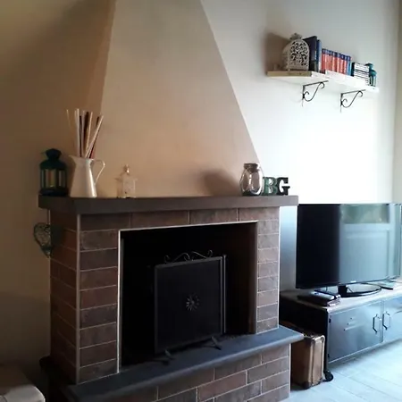 Homestay Rifugio Toscano Porcari